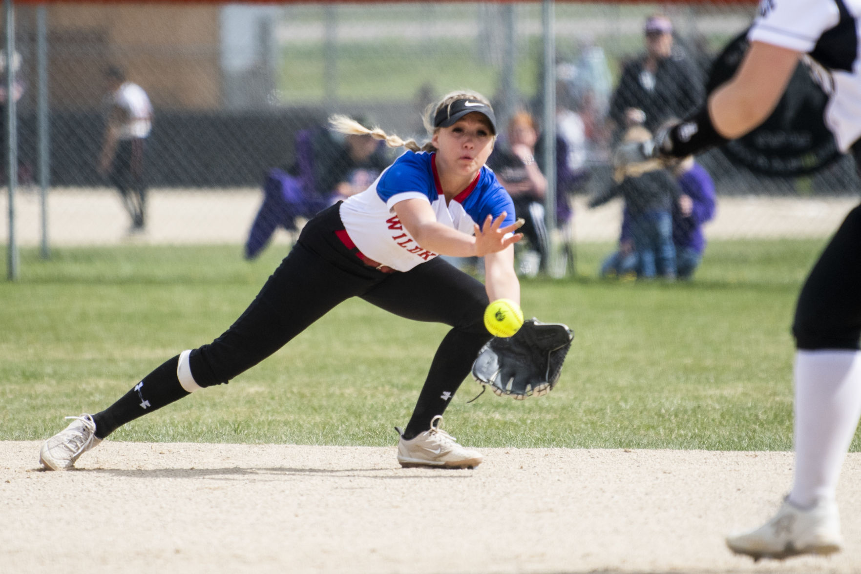MAC vs. Columbia Falls softball 05